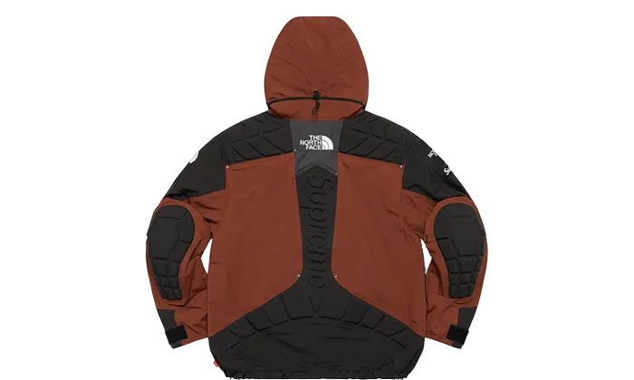 The North Face Steep Tech Apogee Jacket Brown