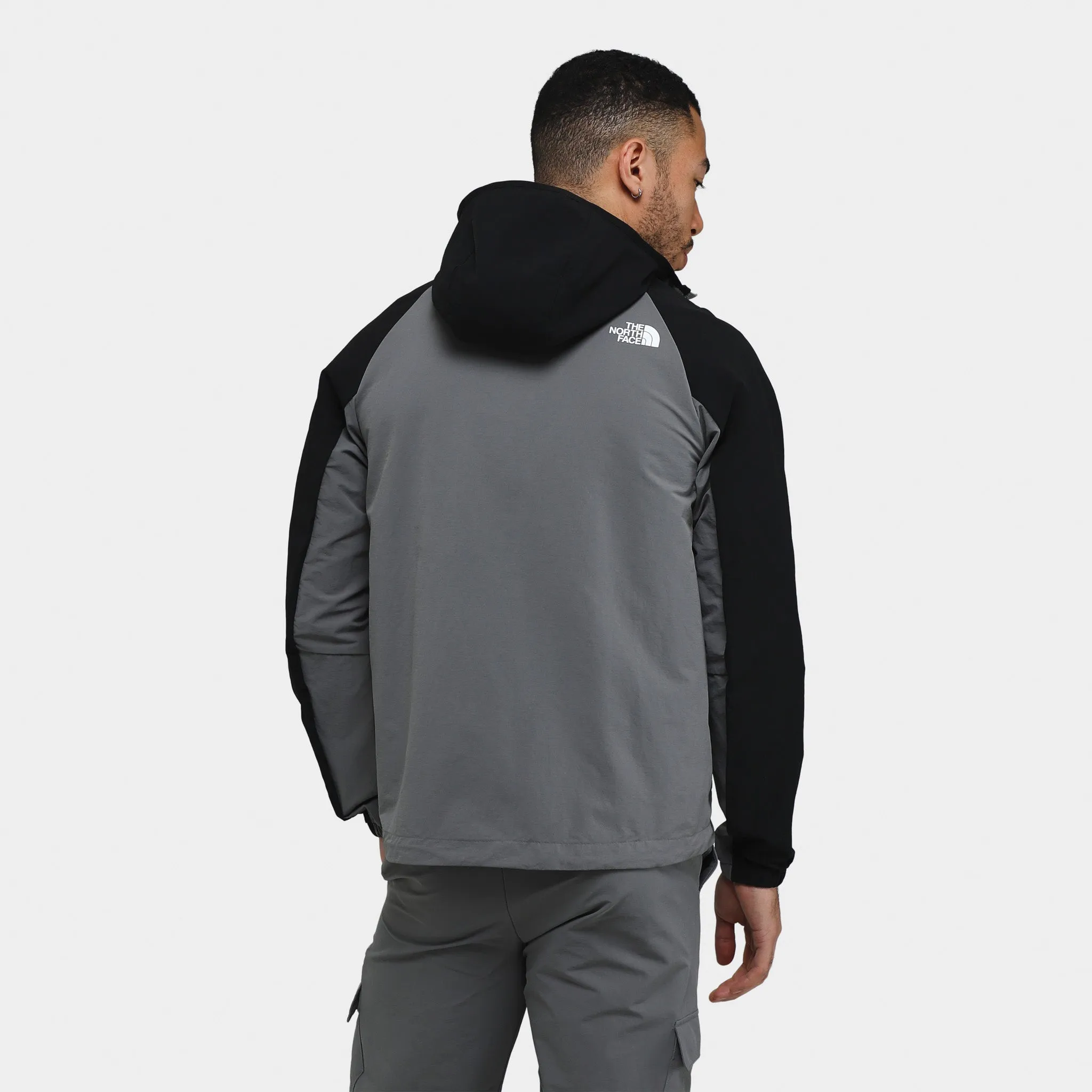 The North Face Trishull Full-Zip Jacket / Smoked Pearlq