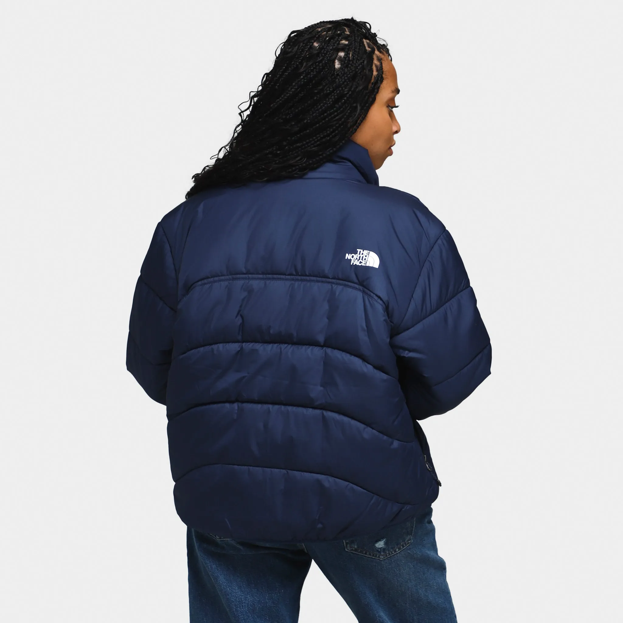 The North Face Women's Jacket 2000 / Summit Navy