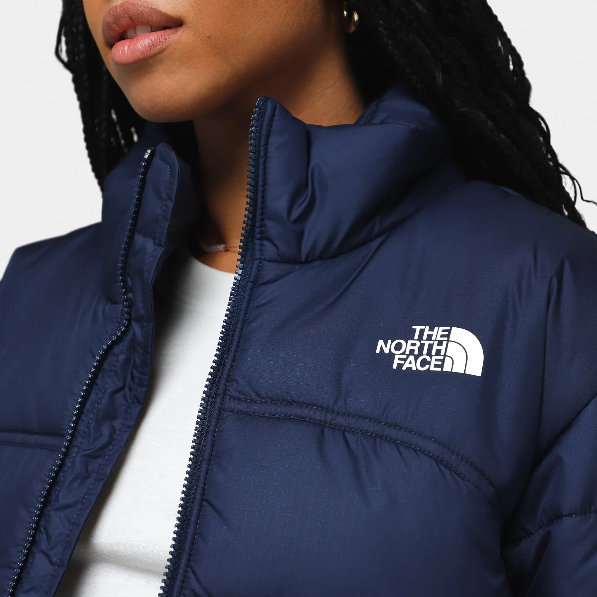 The North Face Women's Jacket 2000 / Summit Navy