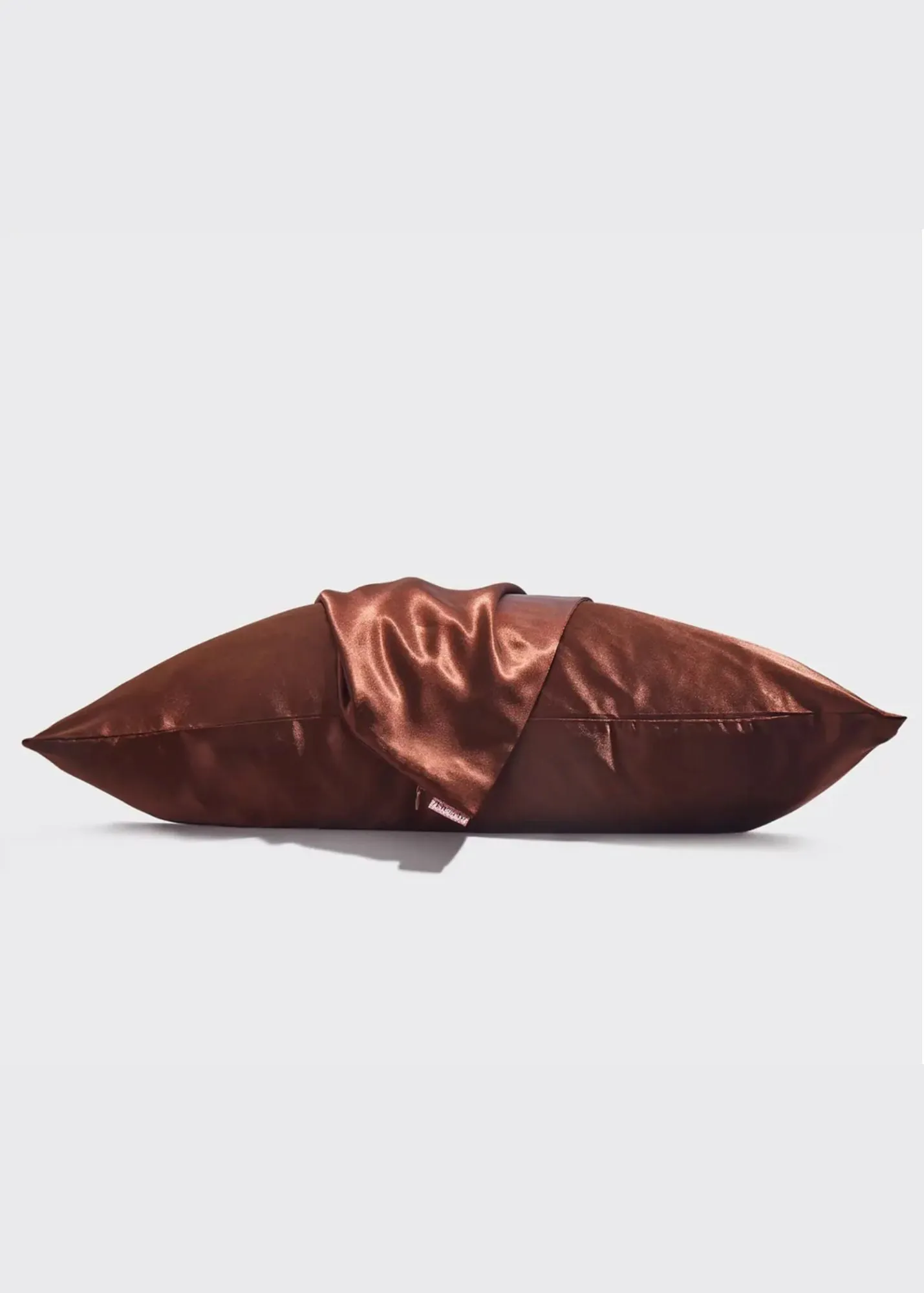 The Satin Pillowcase