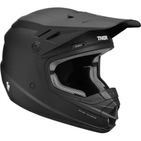 Thor - 2021 Youth Sector Solid Helmet