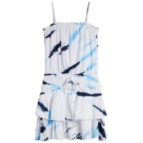 Tie Dye Tank Dress