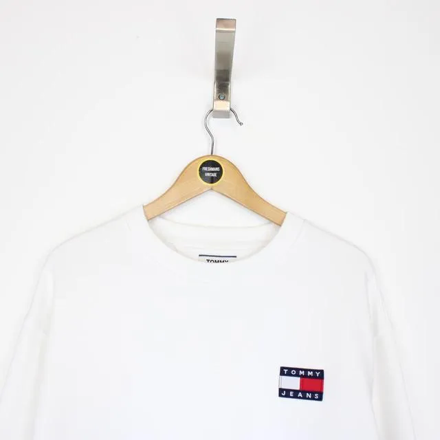 Tommy Hilfiger Jeans Sweatshirt Small