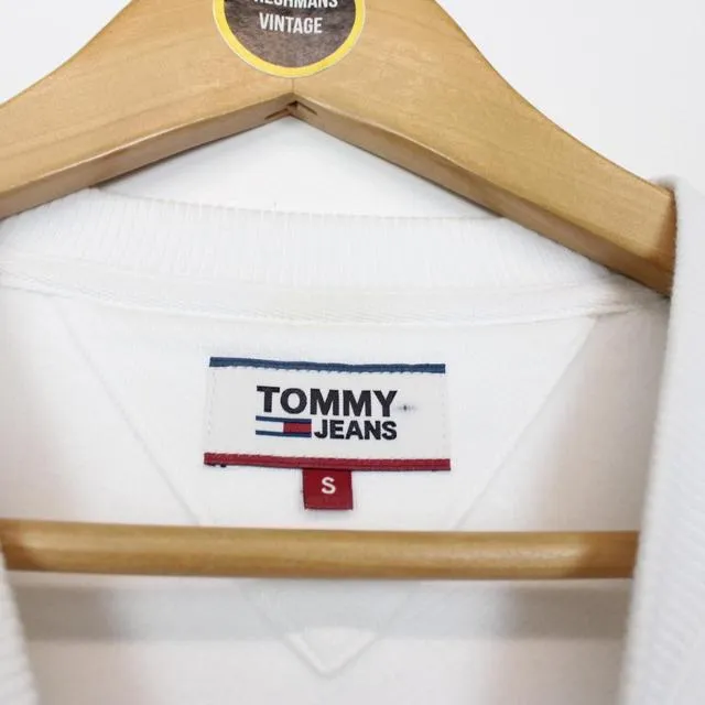 Tommy Hilfiger Jeans Sweatshirt Small