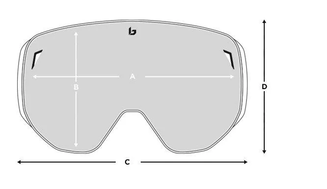 Torus Goggle | Ski Goggles UK