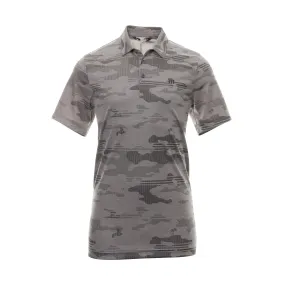 TravisMathew Beachside Stealth Polo Shirt