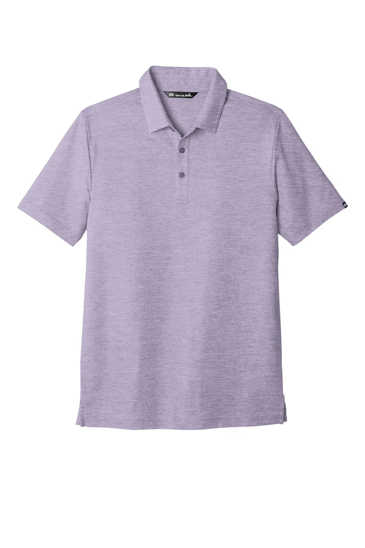 TravisMathew Oceanside Heather Polo. TM1MU412