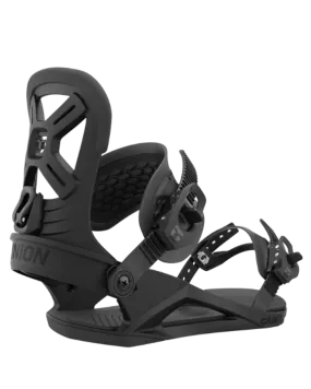 Union Cadet Kids' Snowboard Bindings - Clearance