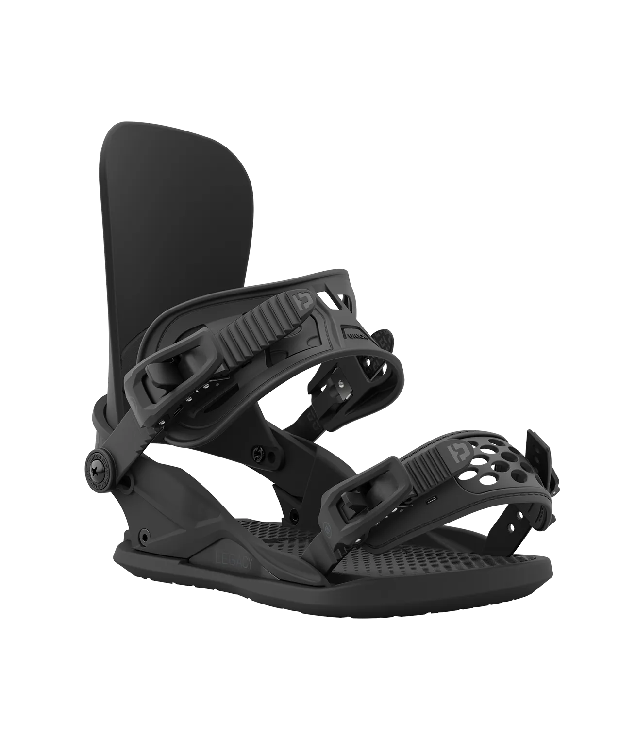 Union Legacy Snowboard Binding Womens 2024