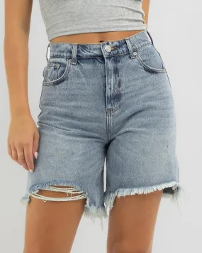 Used Killer Shorts