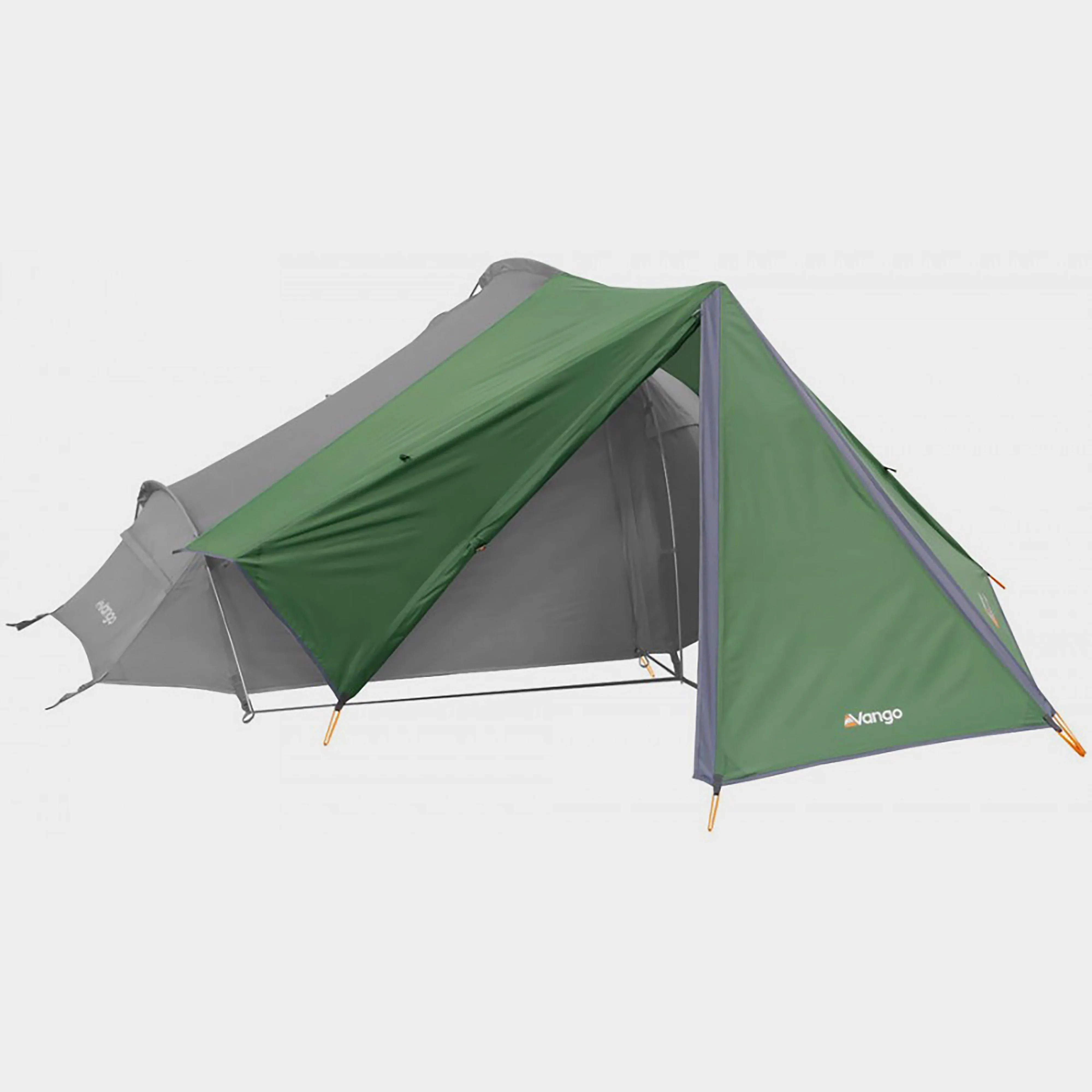 VANGO Banshee 200 2 Person Tent | Ultimate Outdoors