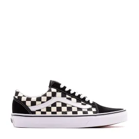 Vans UA Old Skool Primary Check Core VN0A38G1P0S