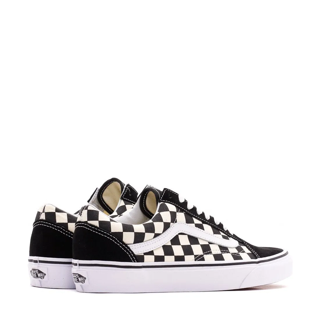 Vans UA Old Skool Primary Check Core VN0A38G1P0S