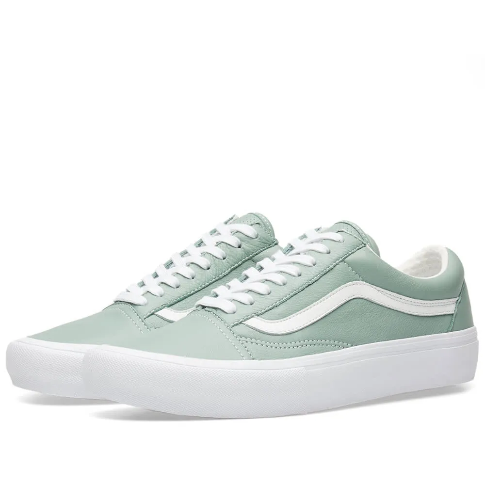 Vans Vault UA Old Skool VLT LXCielo