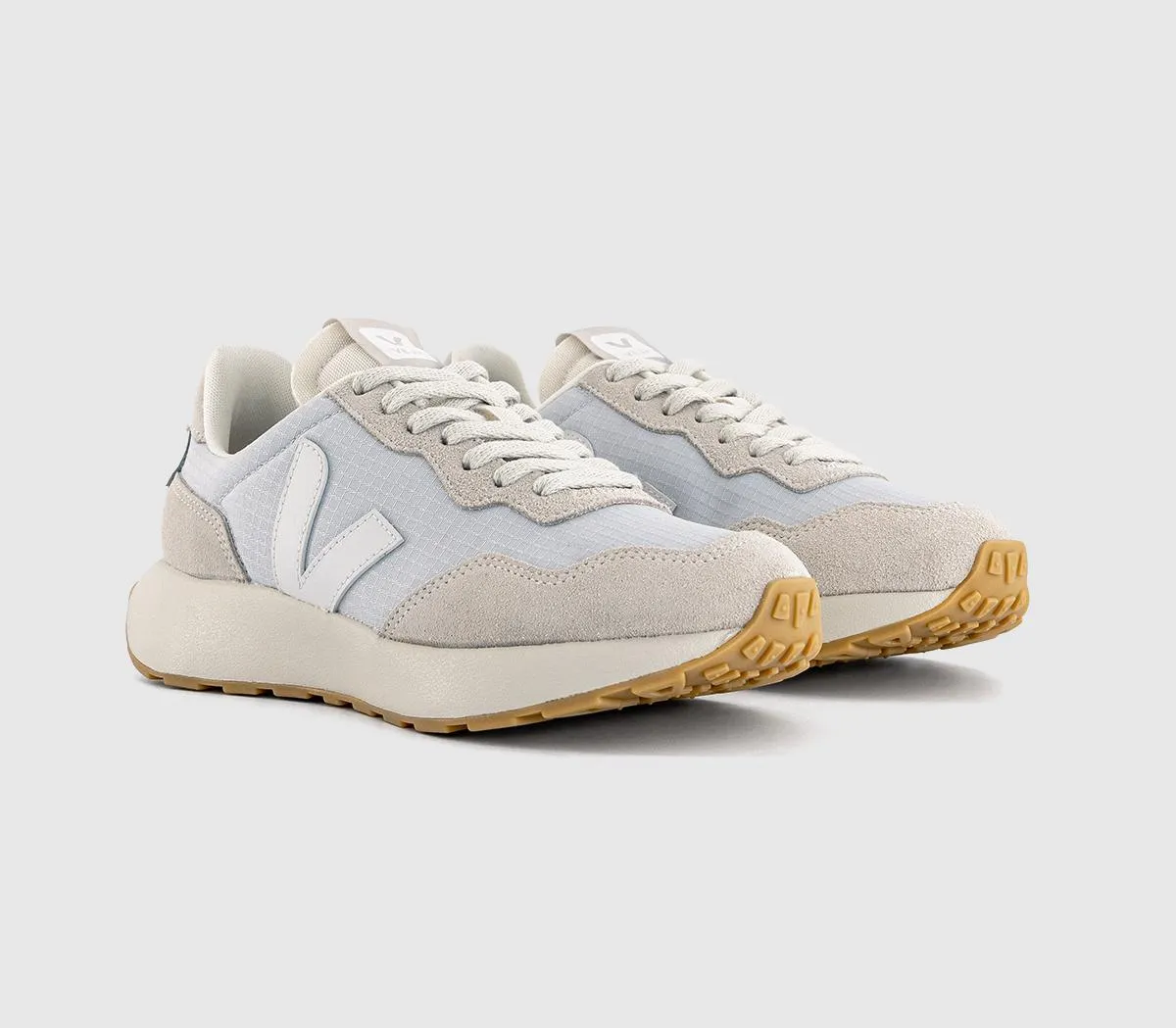 VEJA Paulistana Trainers Pearl Pierre F