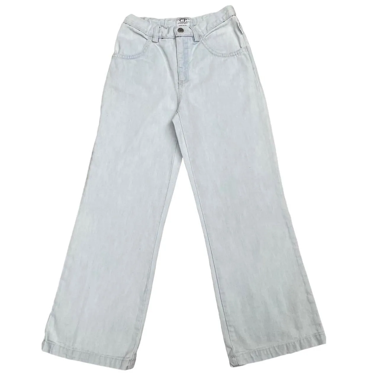 Vintage CP Company SS 2002 Jeans 8 Yrs (Kids)