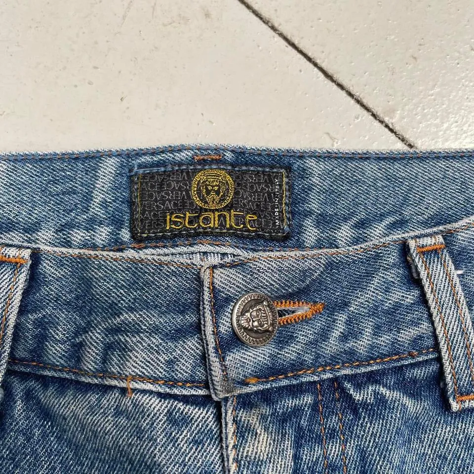 Vintage Istante Jeans Large