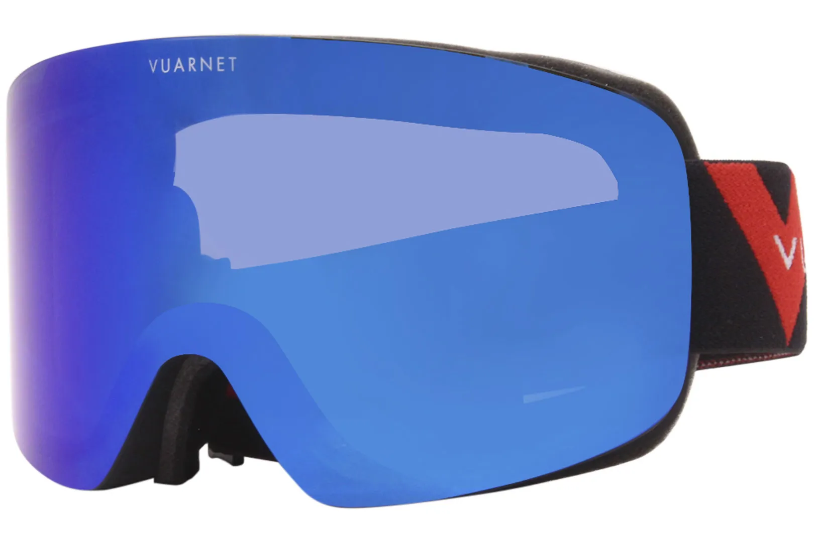 Vuarnet Wide VM2021 Ski Goggles Men's