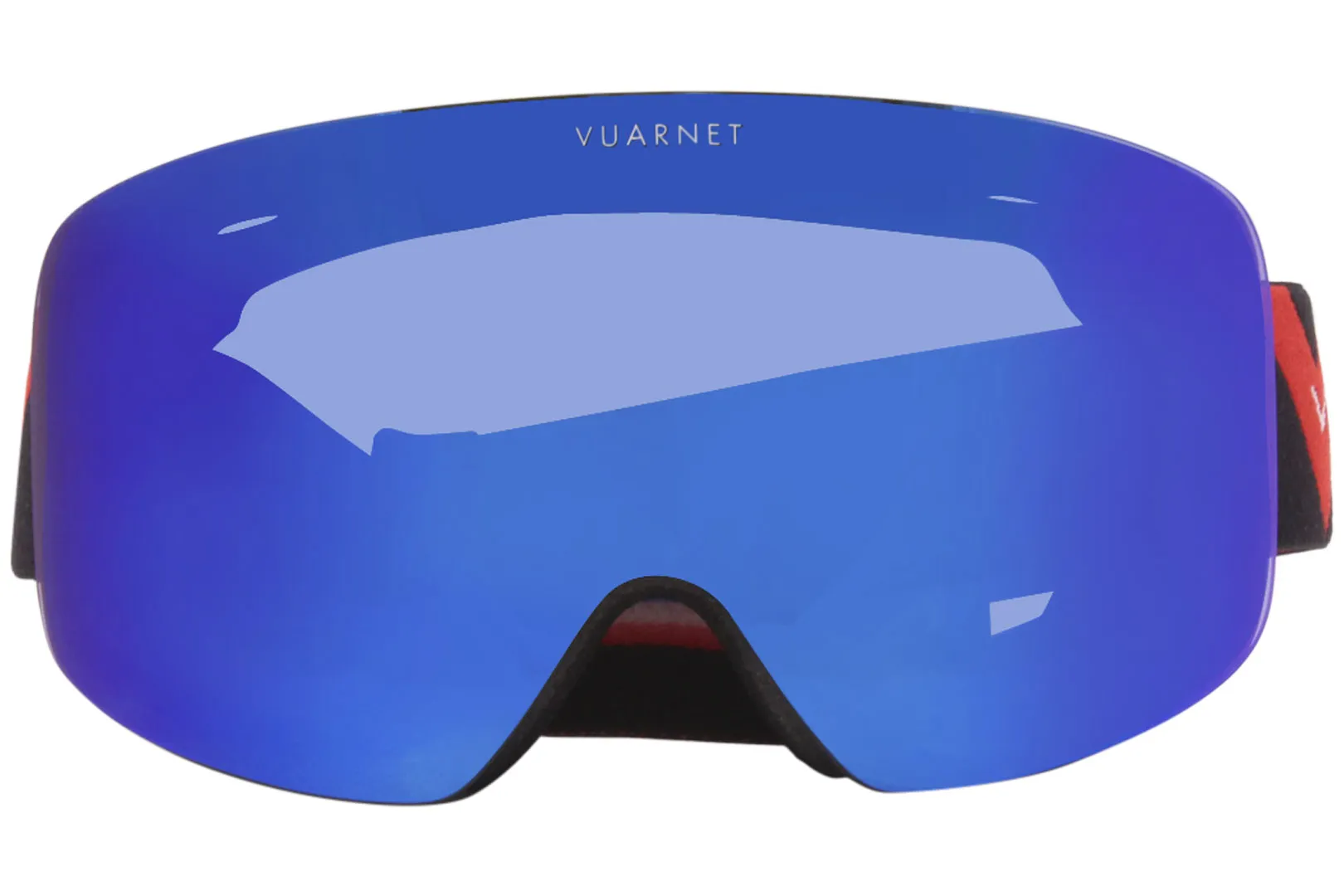 Vuarnet Wide VM2021 Ski Goggles Men's