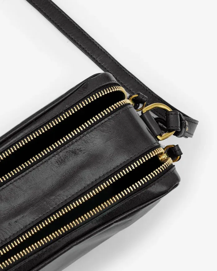 WARDY CAMERA BAG - ISABEL MARANT