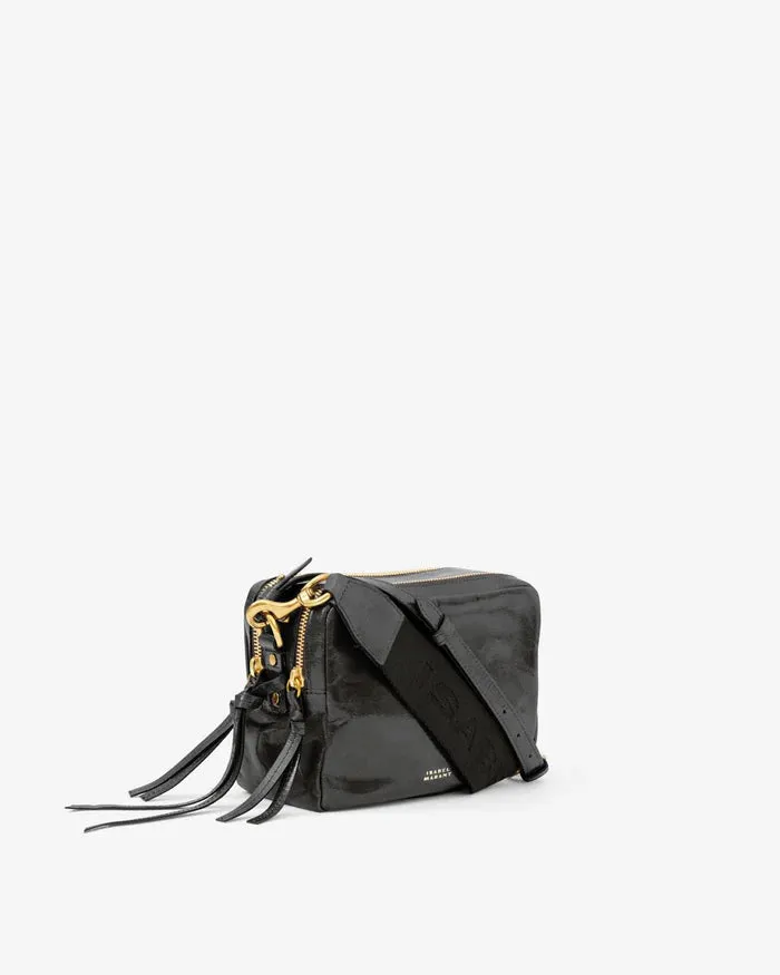 WARDY CAMERA BAG - ISABEL MARANT