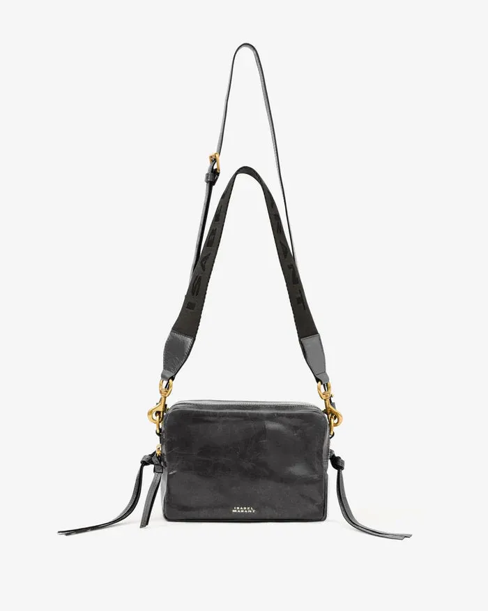 WARDY CAMERA BAG - ISABEL MARANT