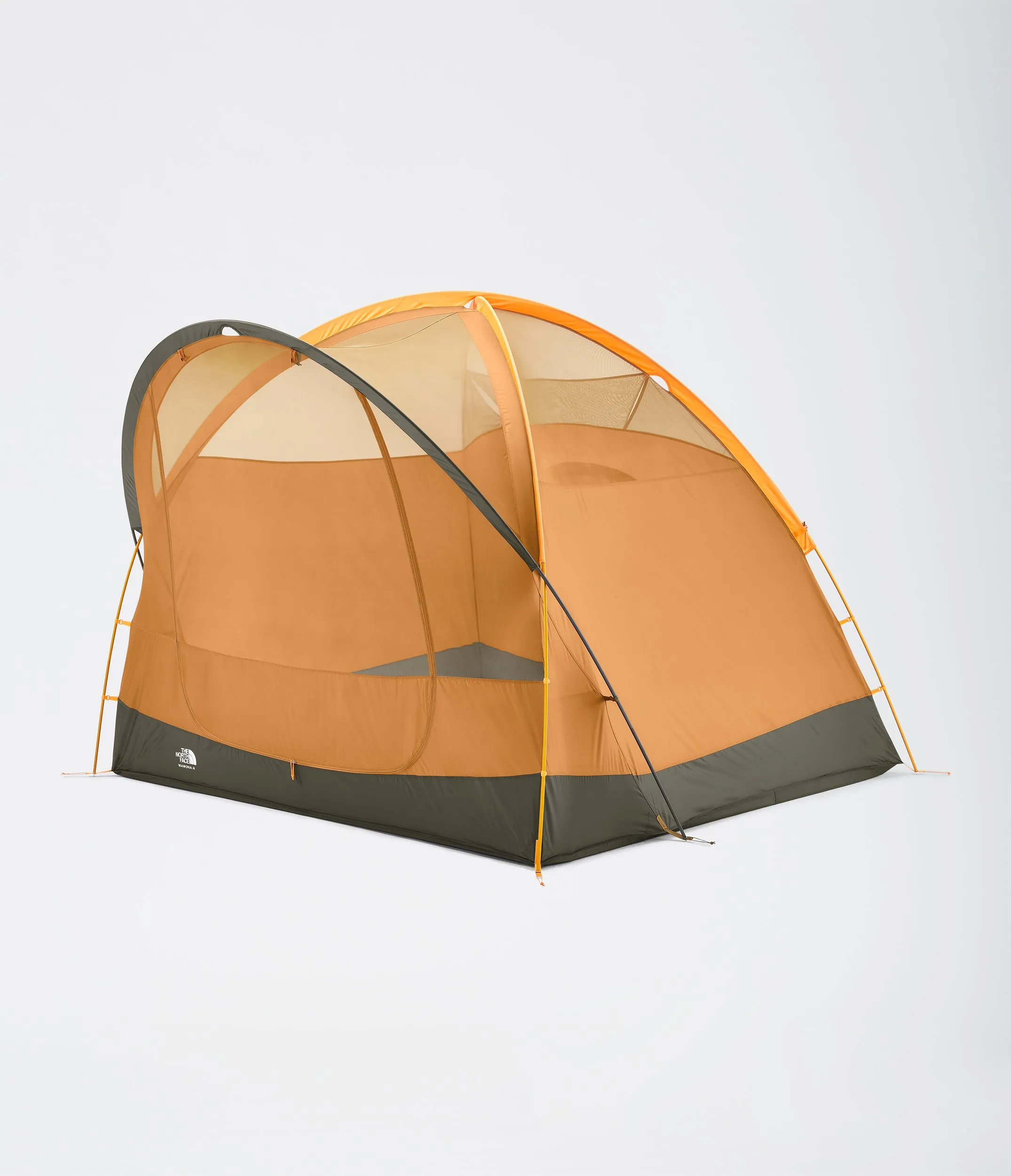 Wawona 4-Person Tent