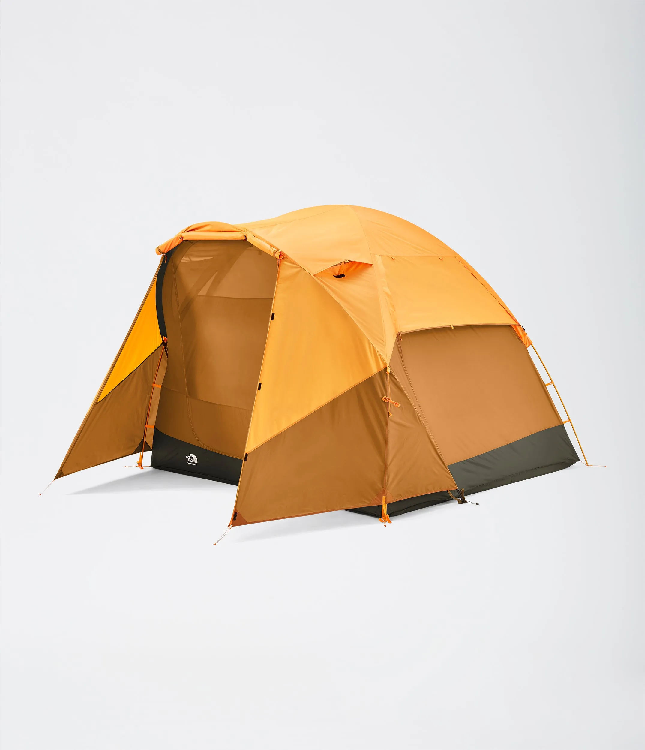 Wawona 4-Person Tent