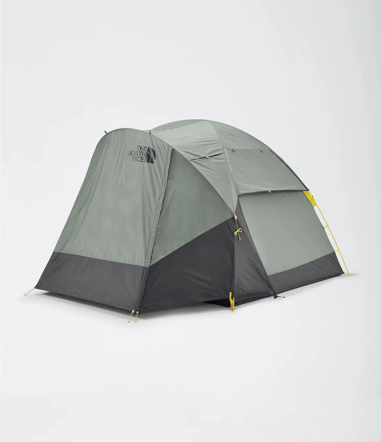 Wawona 4-Person Tent