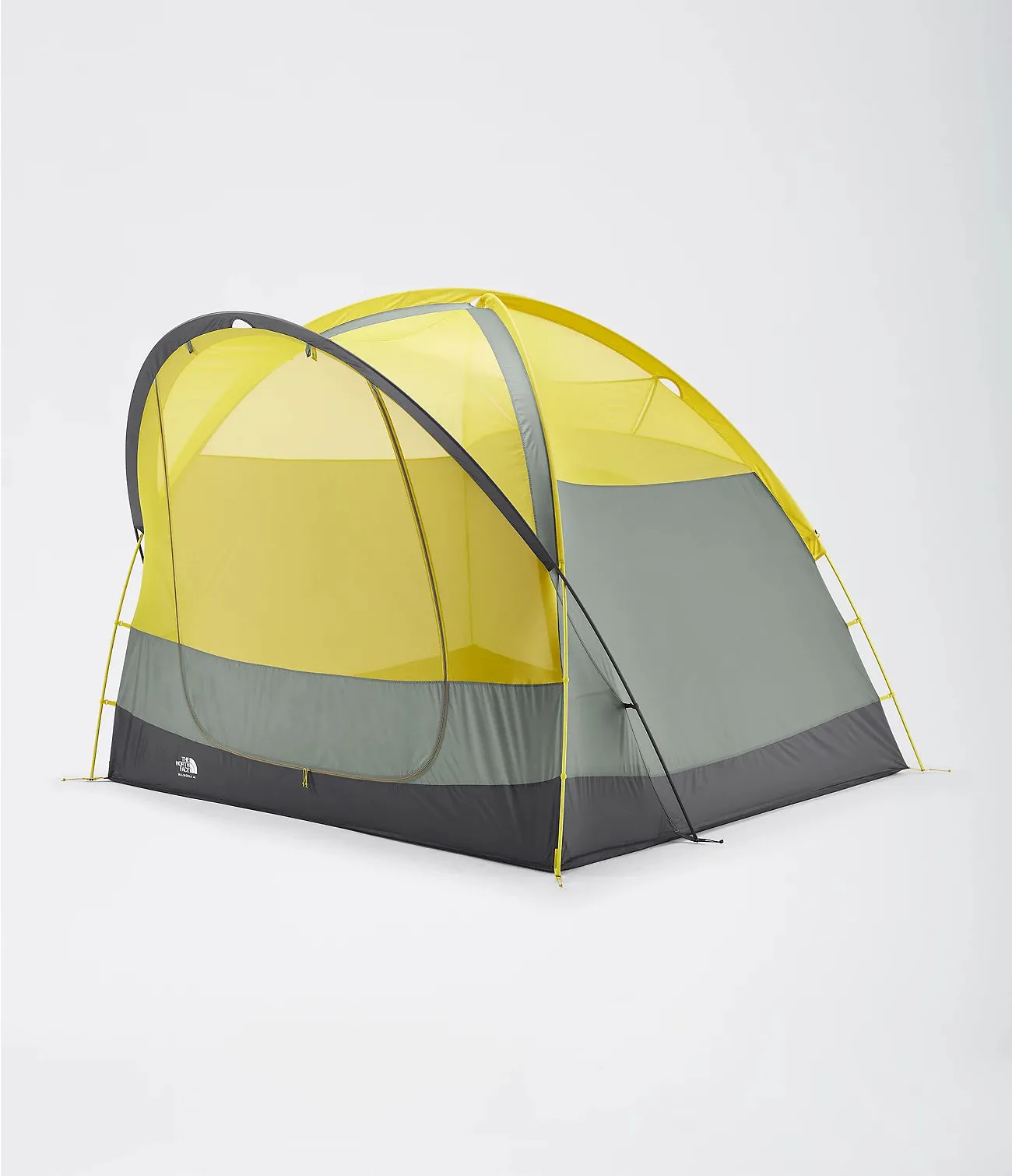 Wawona 4-Person Tent