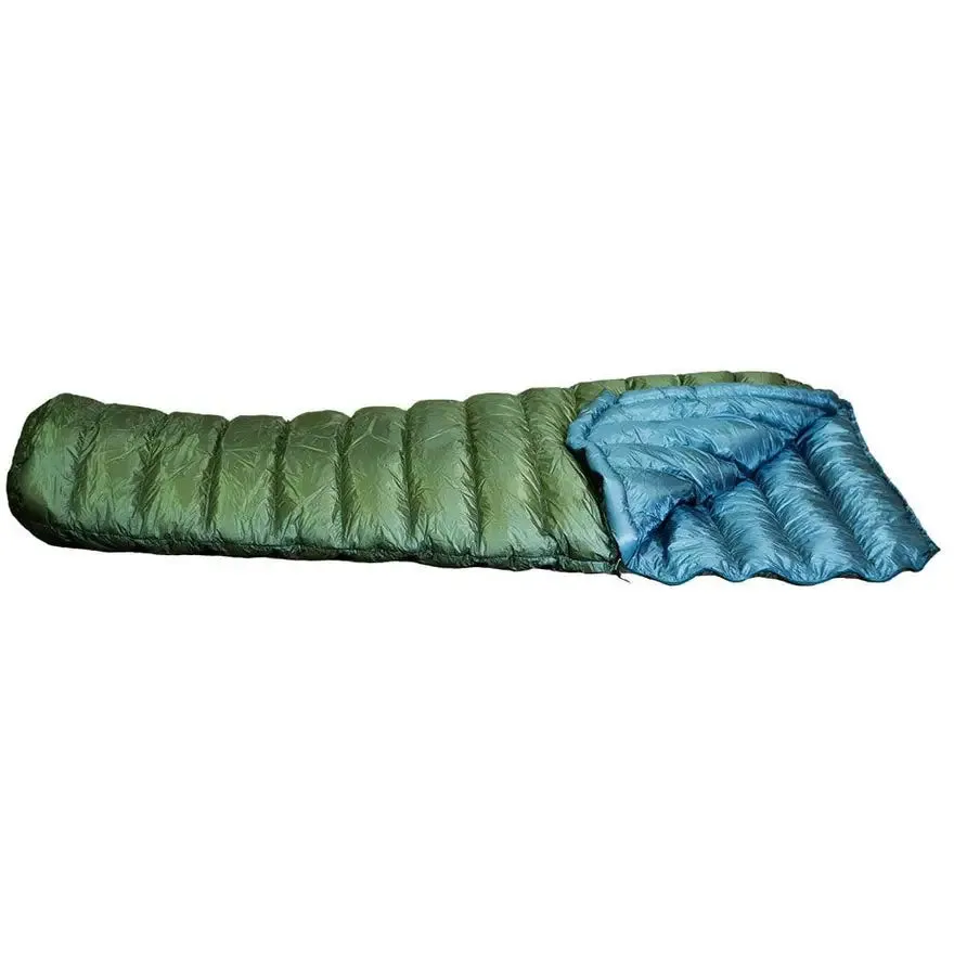 Western Mountaineering MonoLite 35 Sleeping Bag