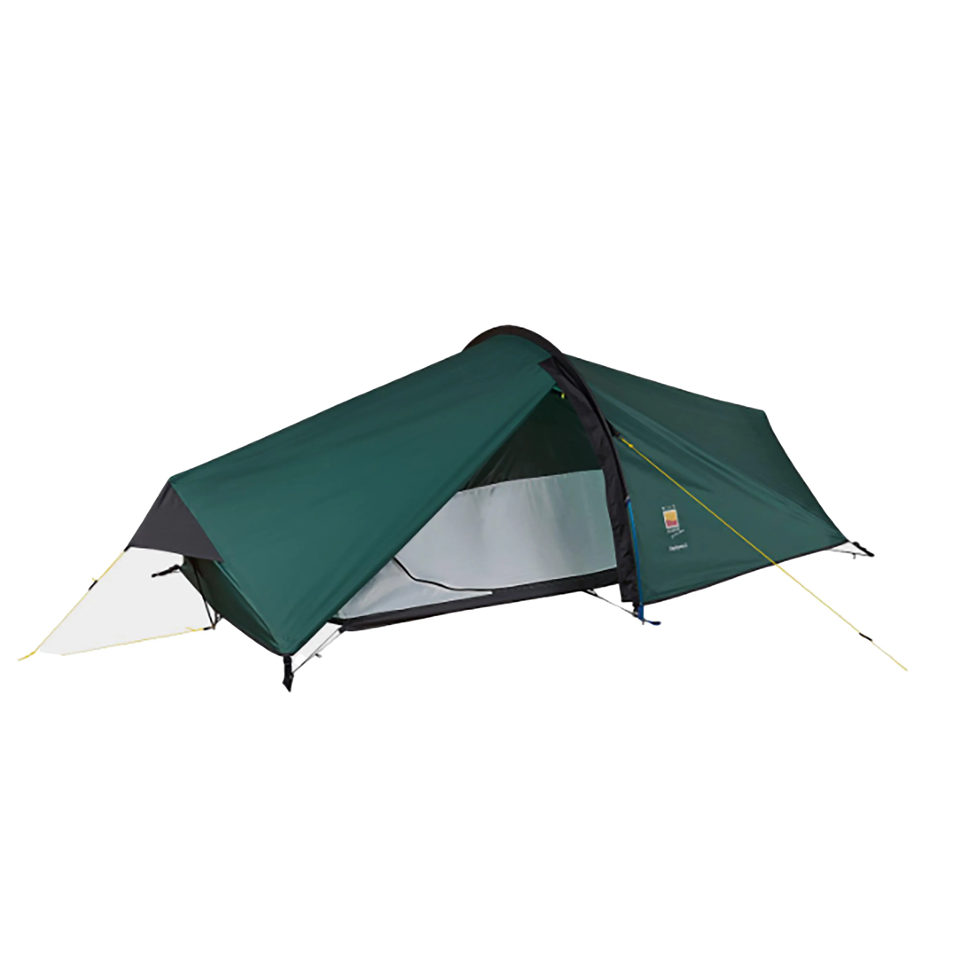 WILD COUNTRY Zephyros Compact 2 Tent | Ultimate Outdoors