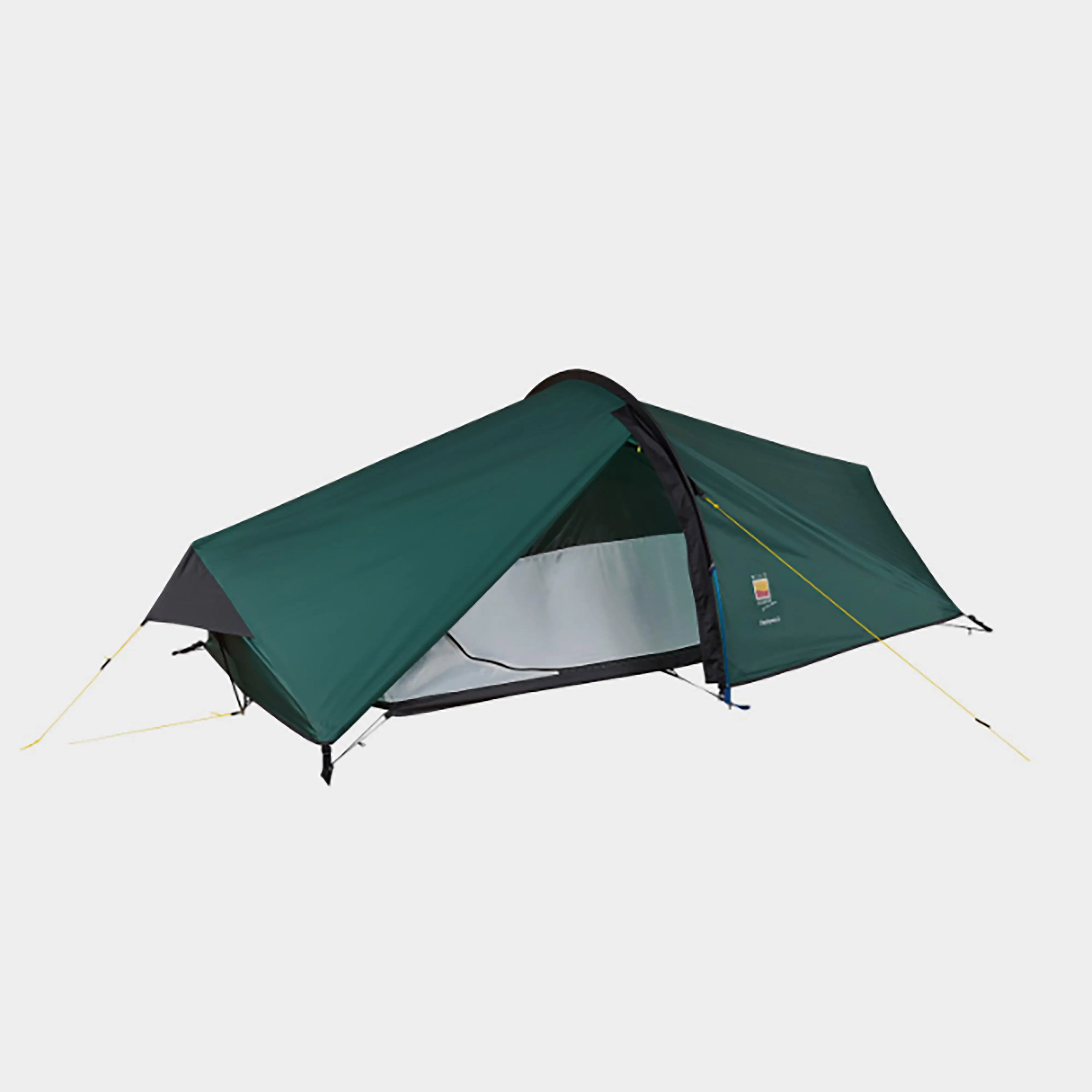 WILD COUNTRY Zephyros Compact 2 Tent | Ultimate Outdoors