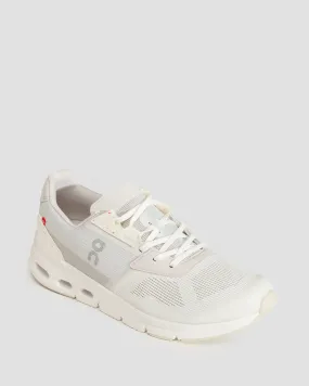 Women's trainers On Running Cloudrift 8798116-undyed-white-frost