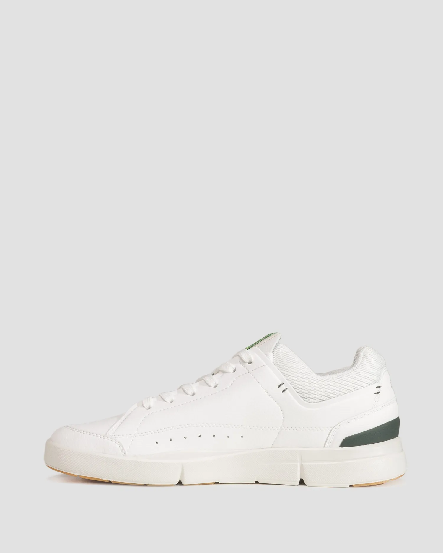 Women's trainers On Running The Roger Centre Court 4898324-white-sage