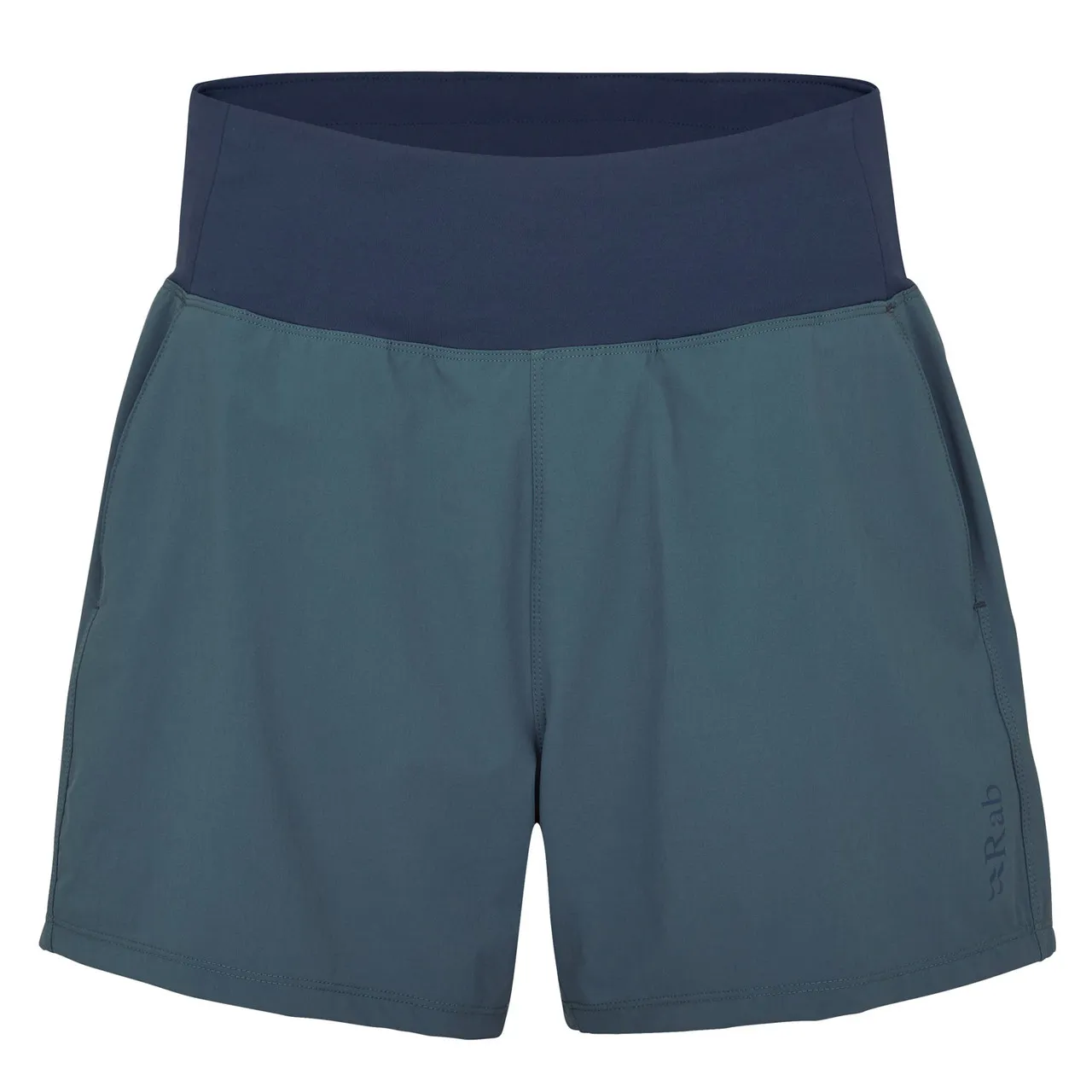 Womens Momentum Shorts