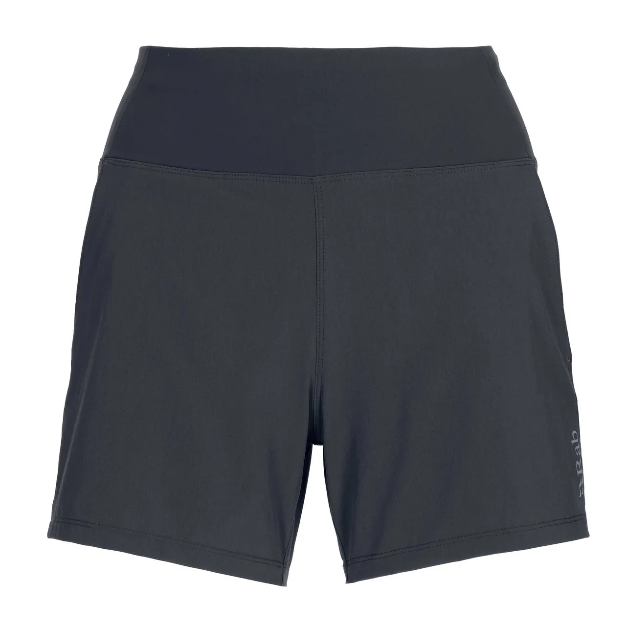 Womens Momentum Shorts