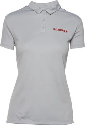 Women's SCHEELS Nike Victory Polo