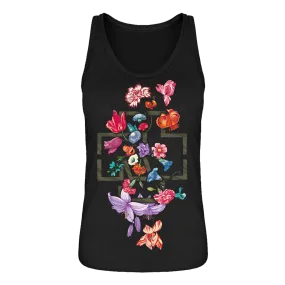 Women’s Tank Top ”Blumen”