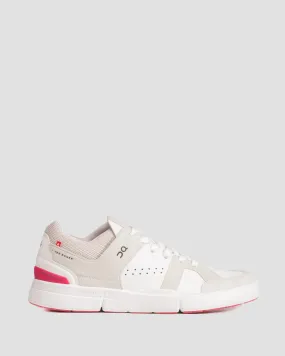 Women’s trainers On Running The Roger Clubhouse 4898331-sand-cerise