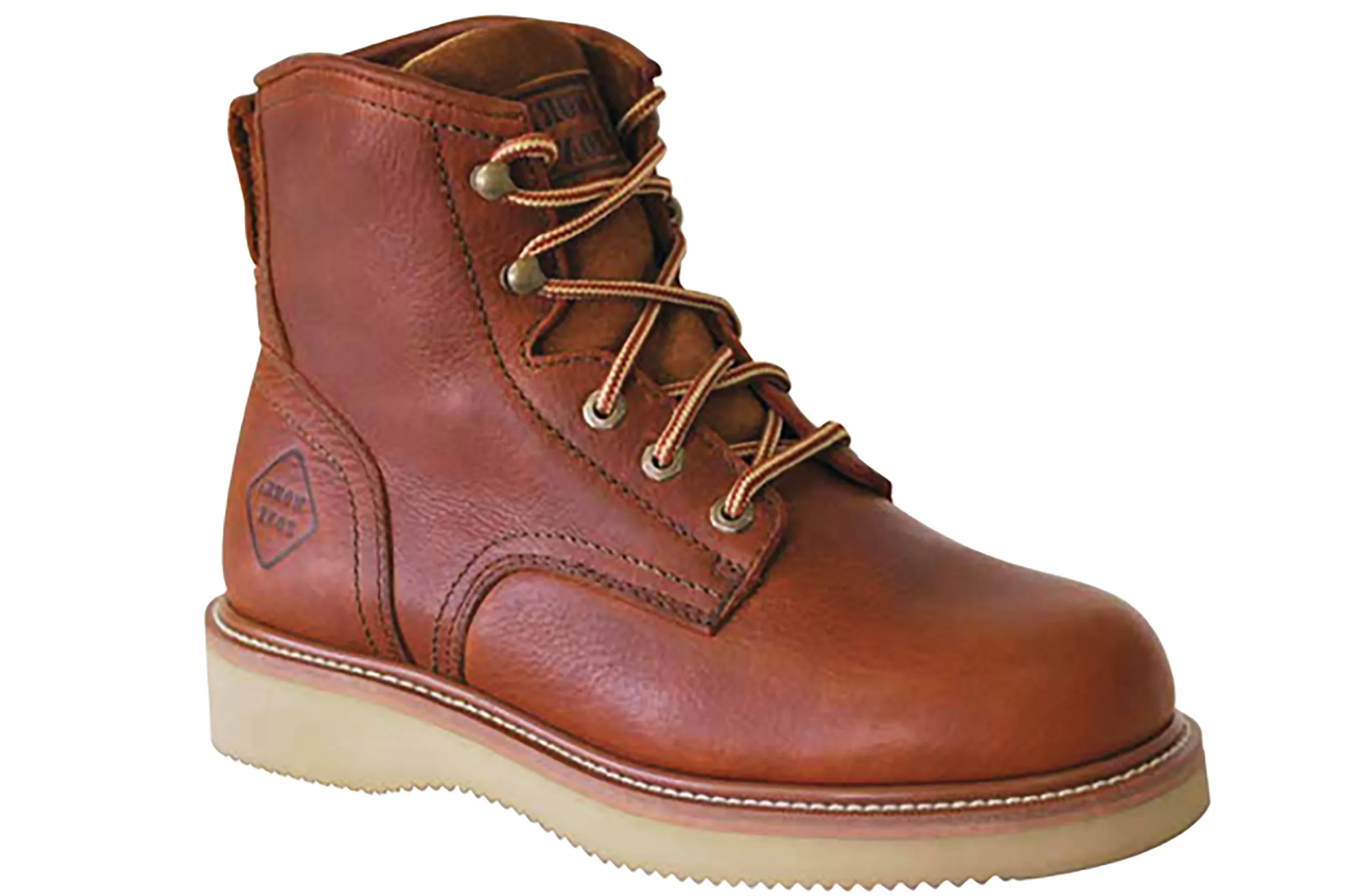 Work Zone Men's S681 6 Work Boot