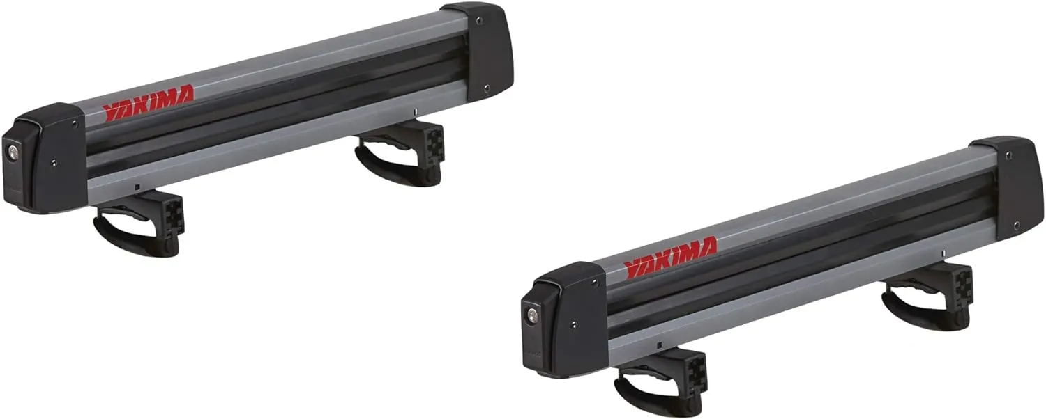 Yakima FreshTrack 4 Ski & Snowboard Mount