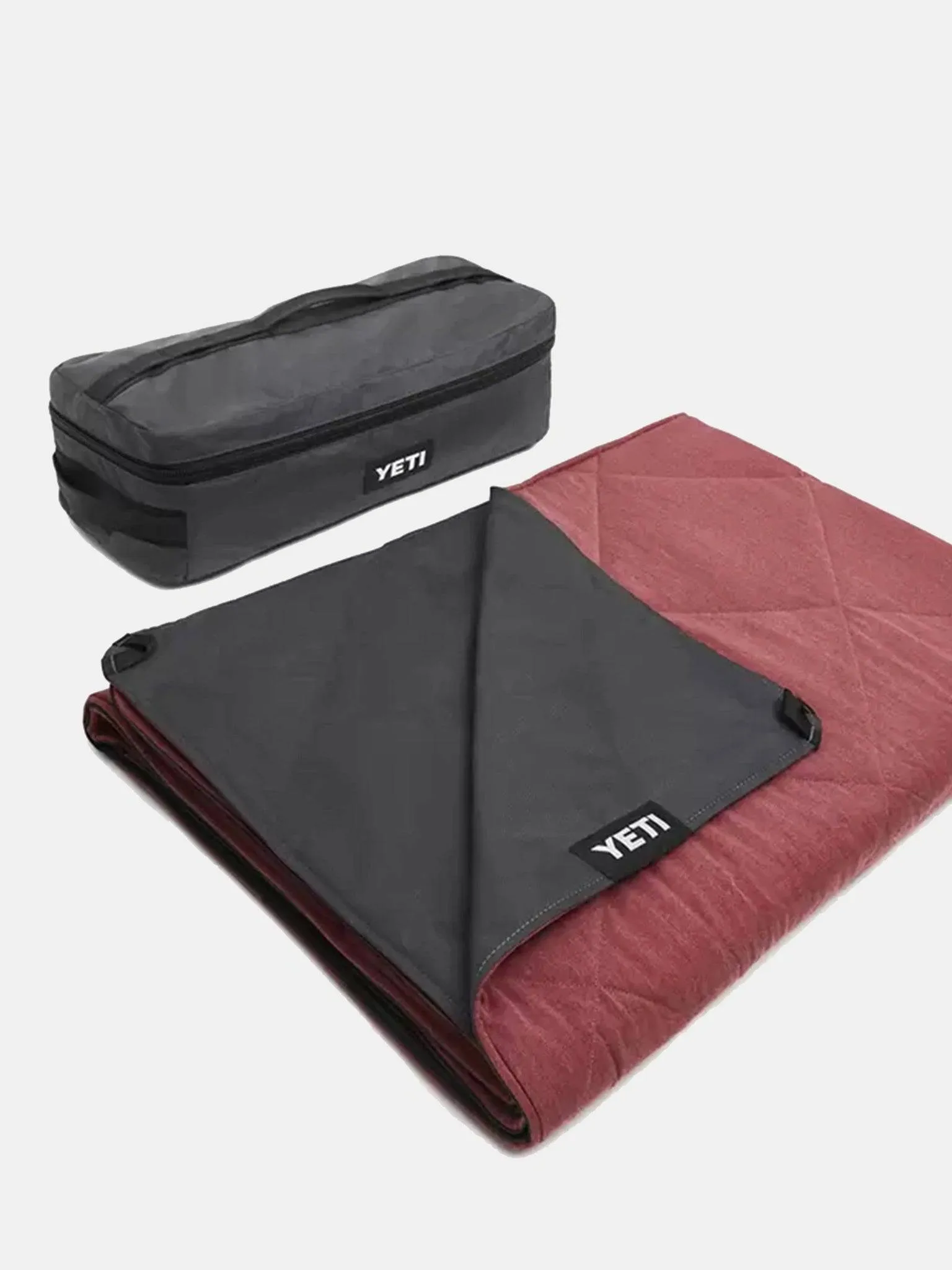     YETI COOLERS  Lowlands Blanket    