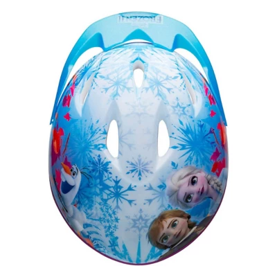 Youth Bell Sports Disney Frozen II Bike Helmet