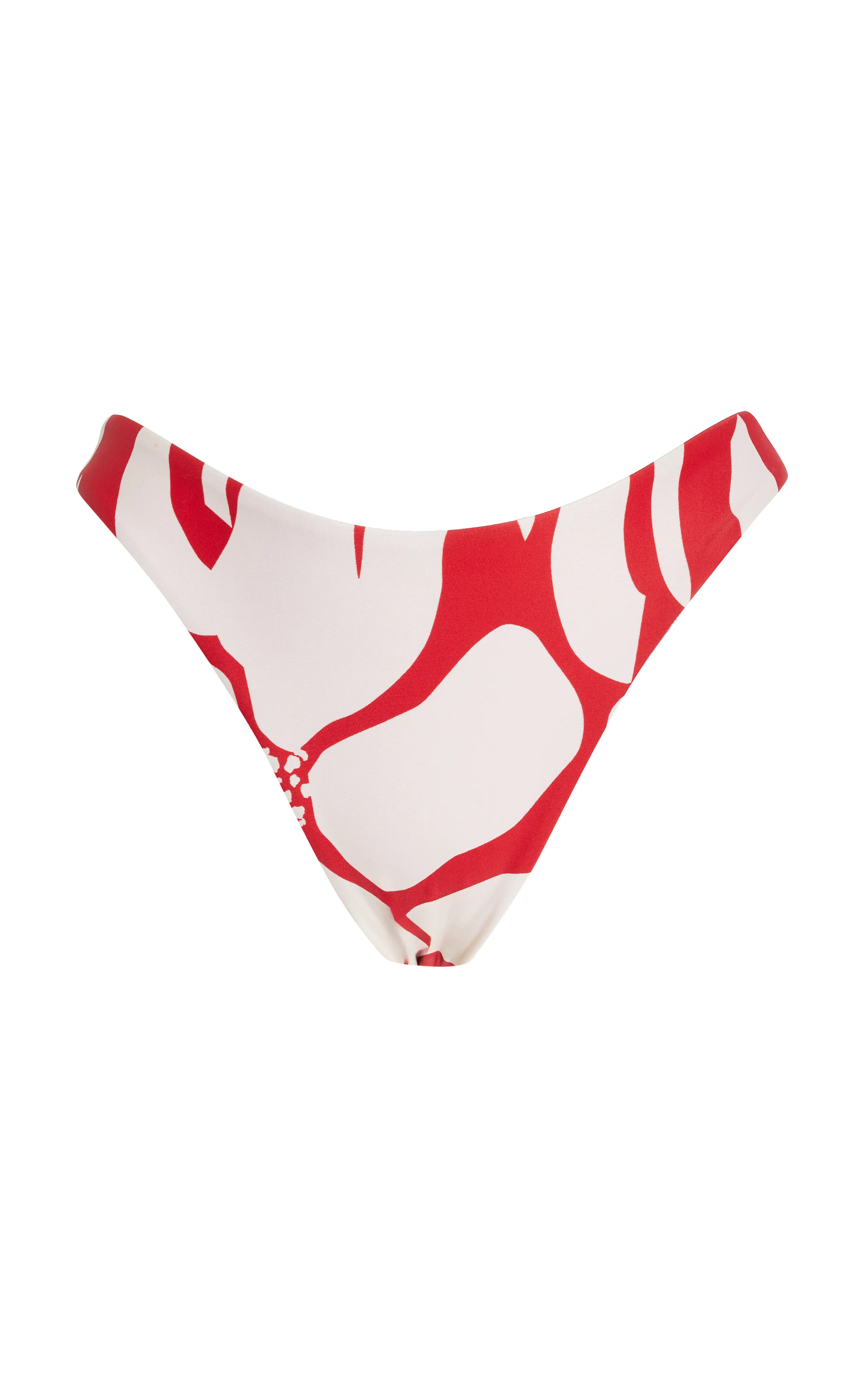 Ziah Classic Bikini Bottom